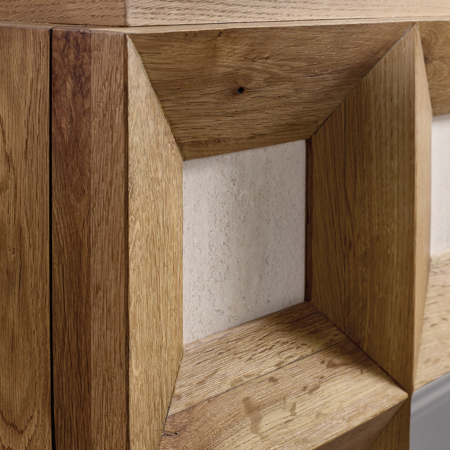 Calhetas Console Table