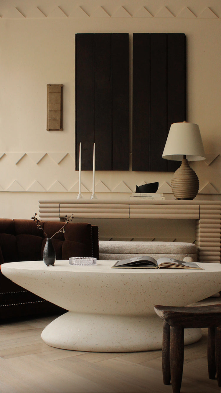 Umbría Coffee Table