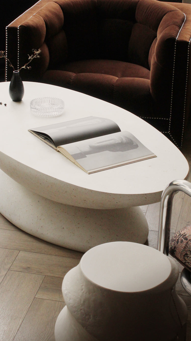 Umbría Coffee Table