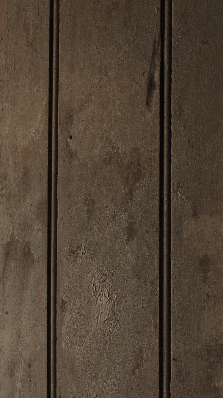 Architectural Salvage Wall Hanging