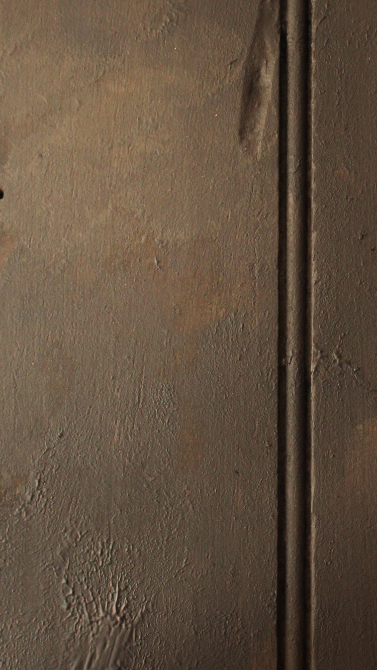 Architectural Salvage Wall Hanging