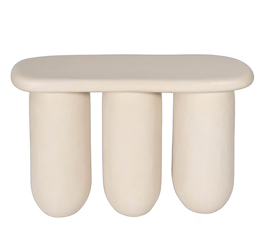 Linares Console Table