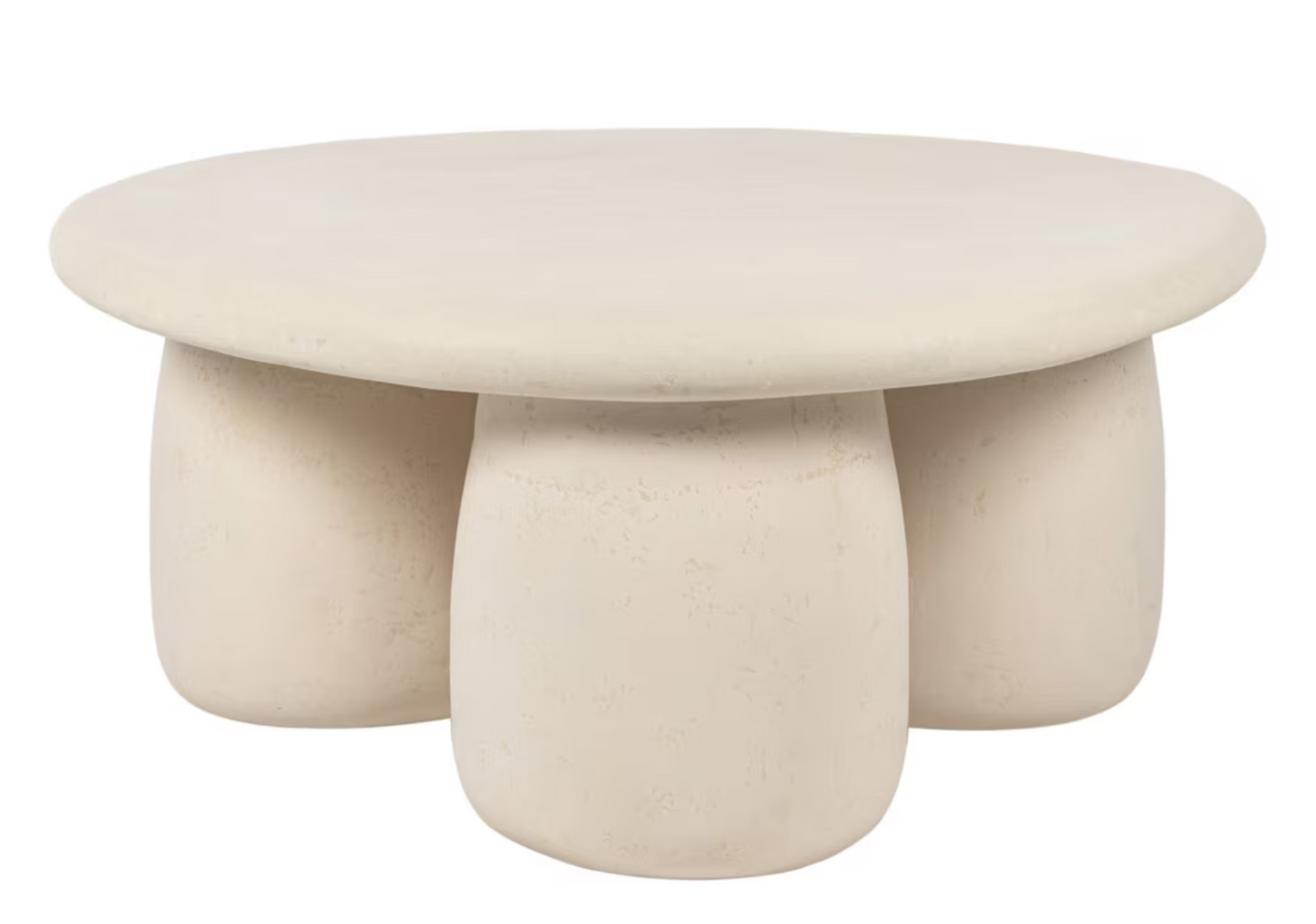 Lediba Handmade Coffee Table