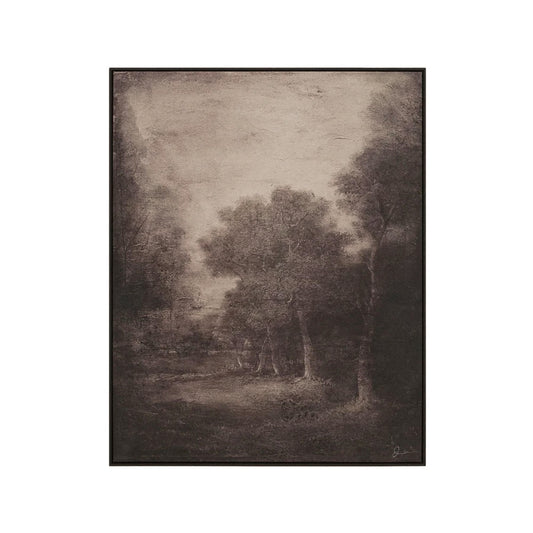 Hersonnais Landscape Art