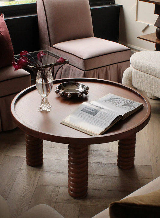 Charbuy Coffee Table