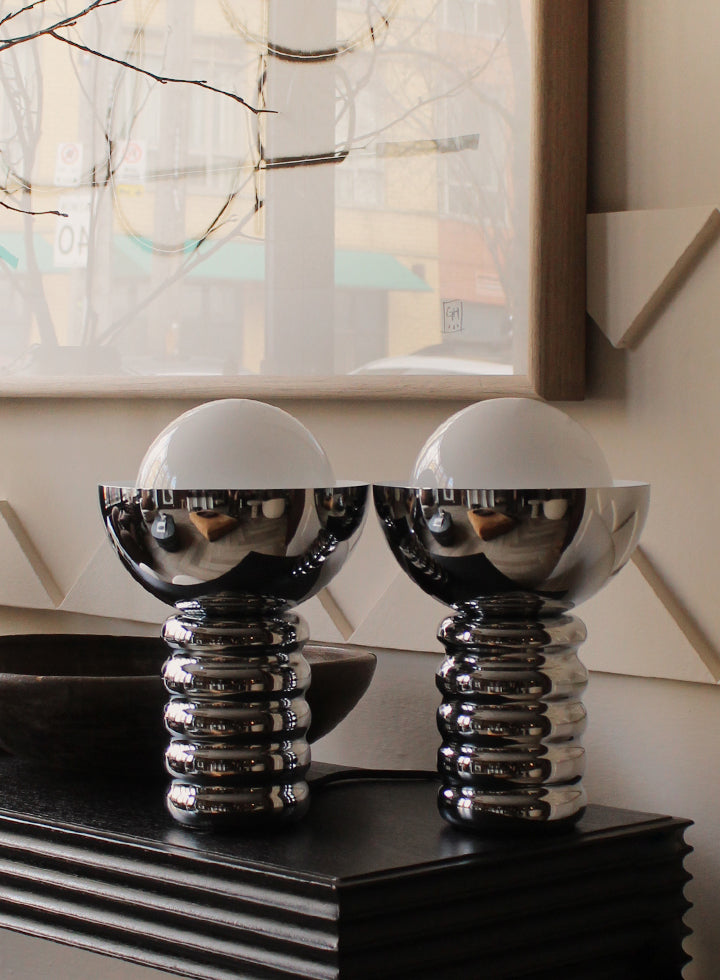 Beauterre Table Lamps