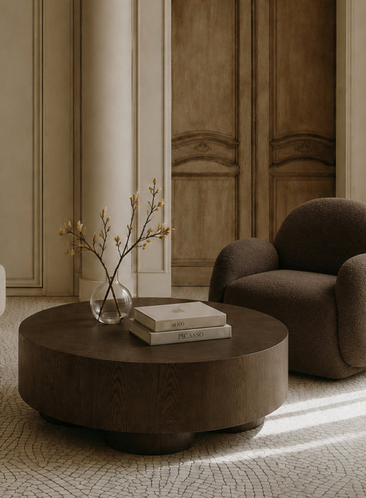 Marico Coffee Table