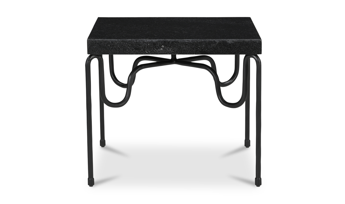 Mileda Side Table