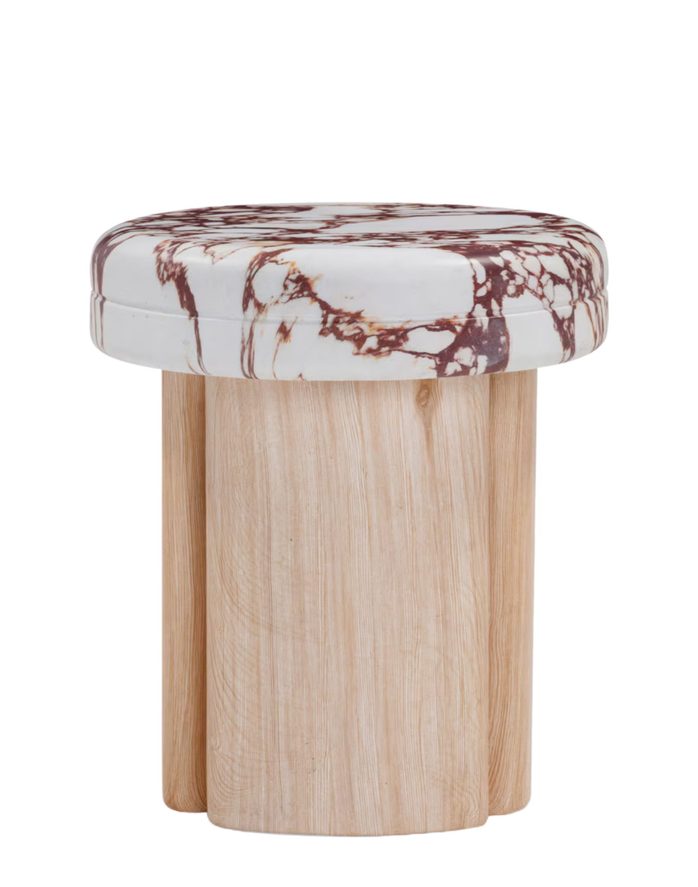 Rotokino Side Table