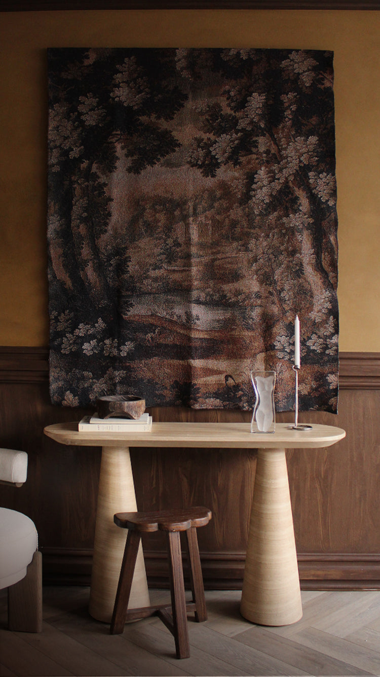 Landscape Tapestry No.3