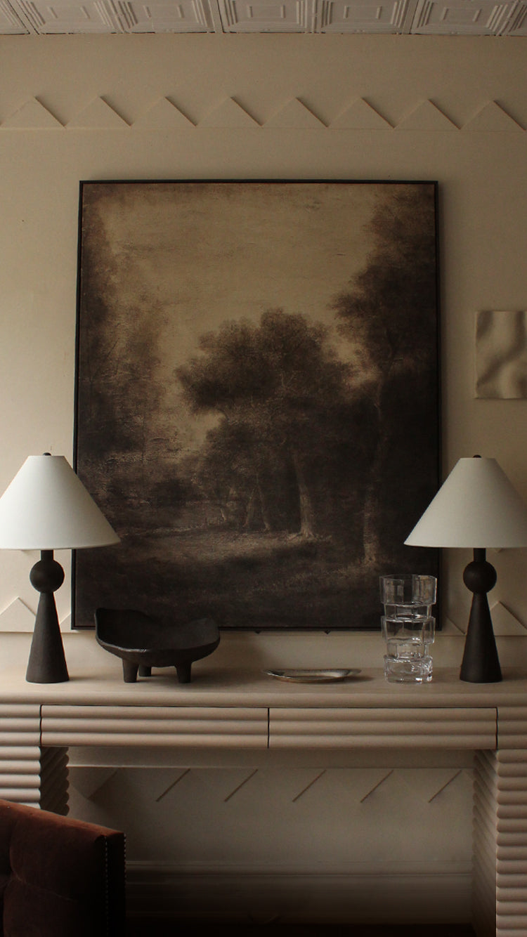 Hersonnais Landscape Art
