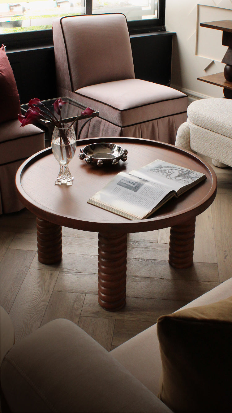 Charbuy Coffee Table
