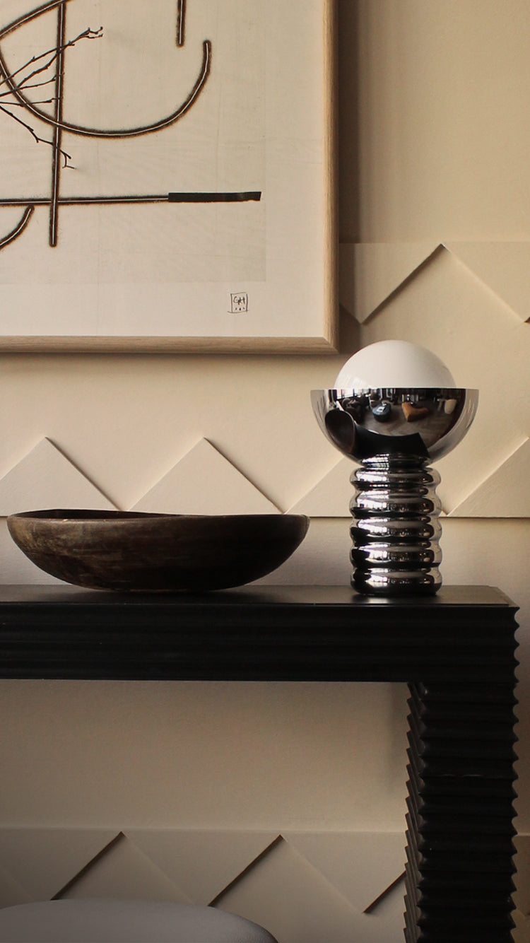 Beauterre Table Lamps