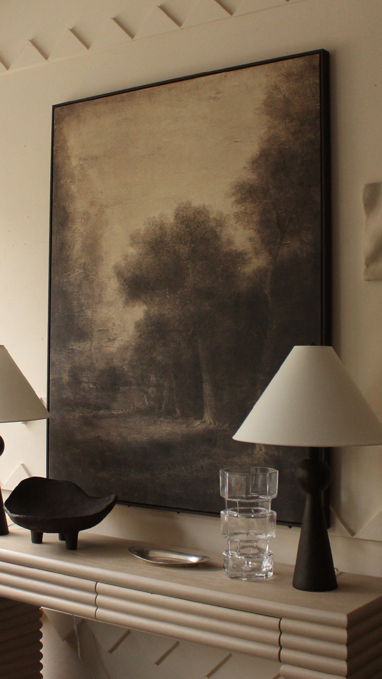 Hersonnais Landscape Art