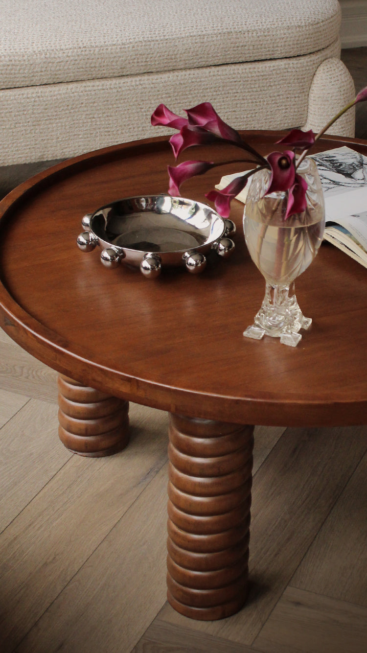 Charbuy Coffee Table