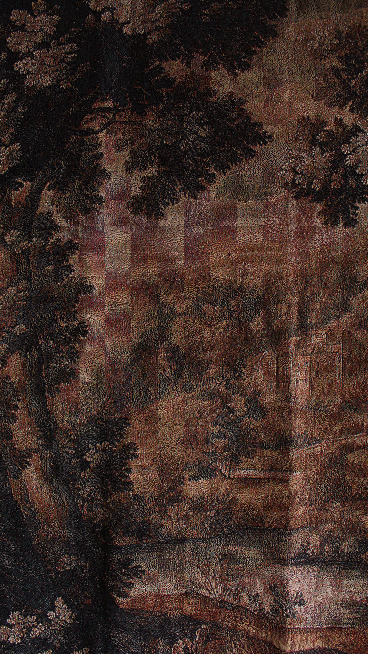 Landscape Tapestry No.3