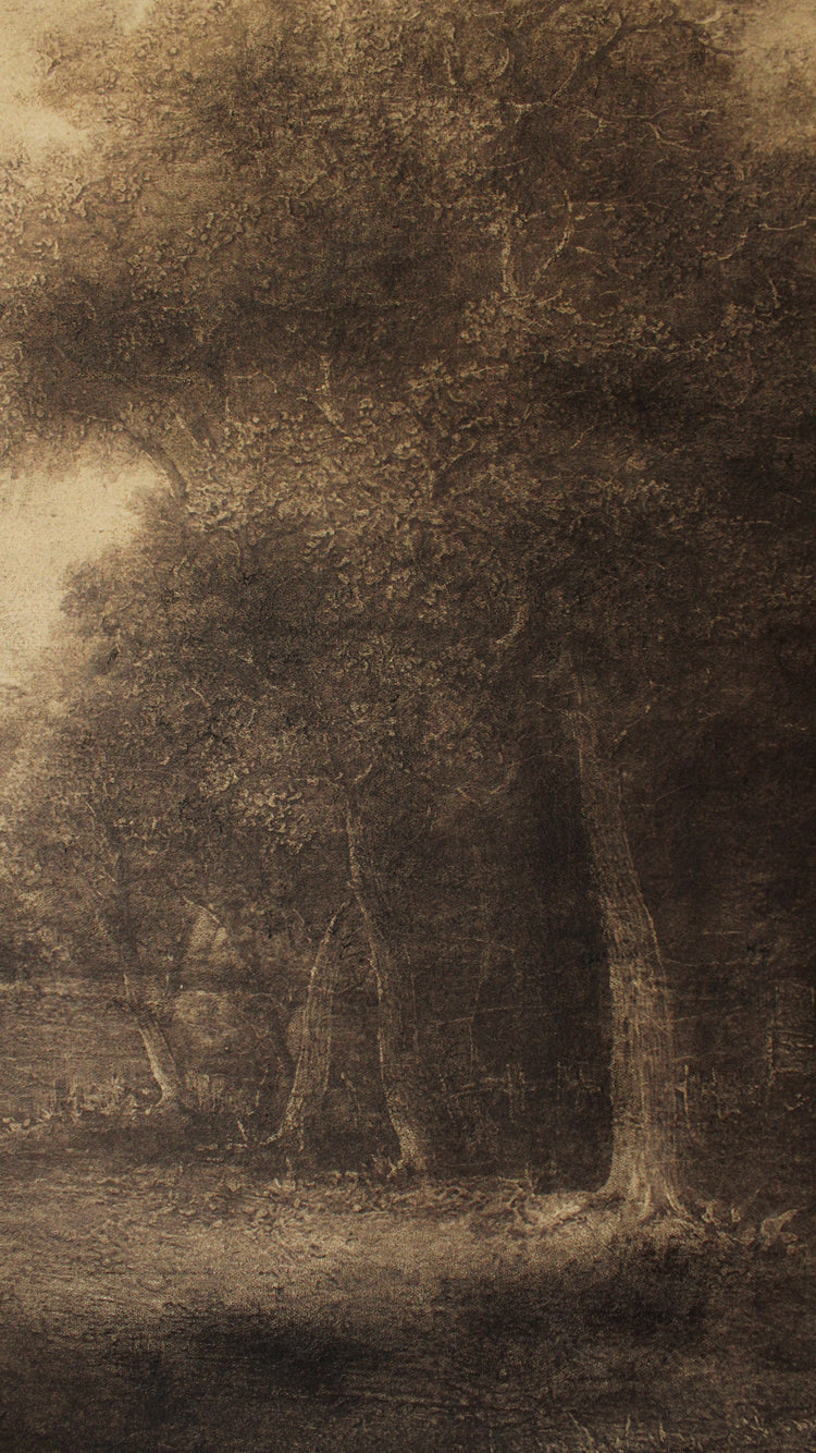 Hersonnais Landscape Art