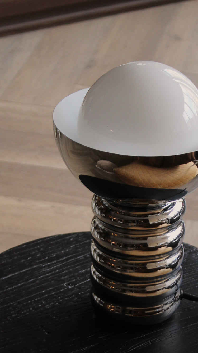 Beauterre Table Lamps