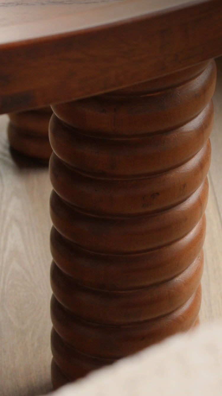 Charbuy Coffee Table