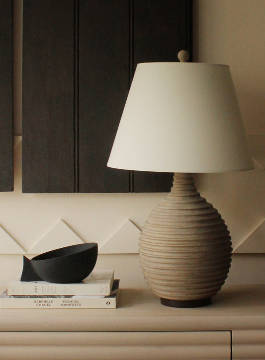 Venourais Table Lamps