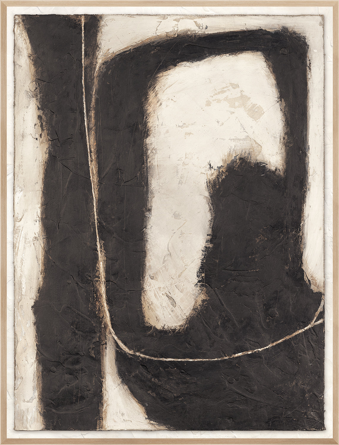 Matinhas Abstract No. 2