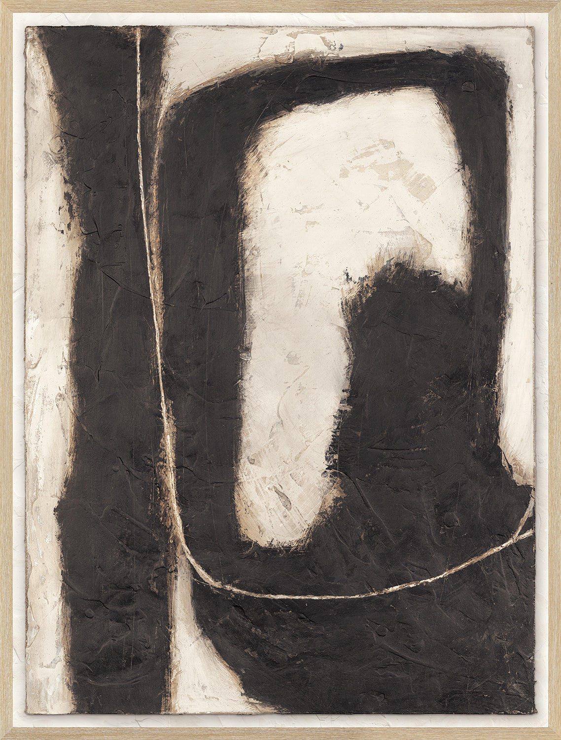 Matinhas Abstract No. 2