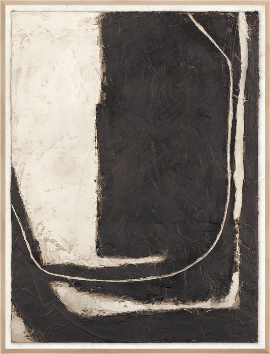 Matinhas Abstract No. 1