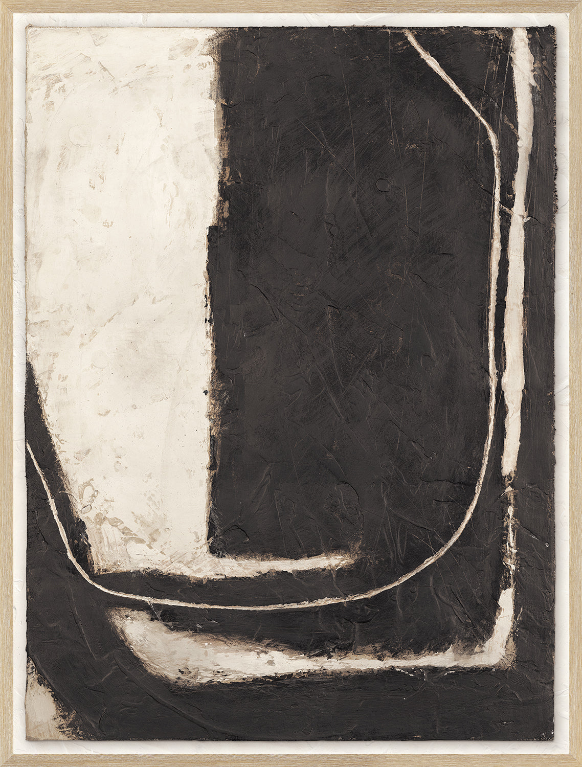 Matinhas Abstract No. 1