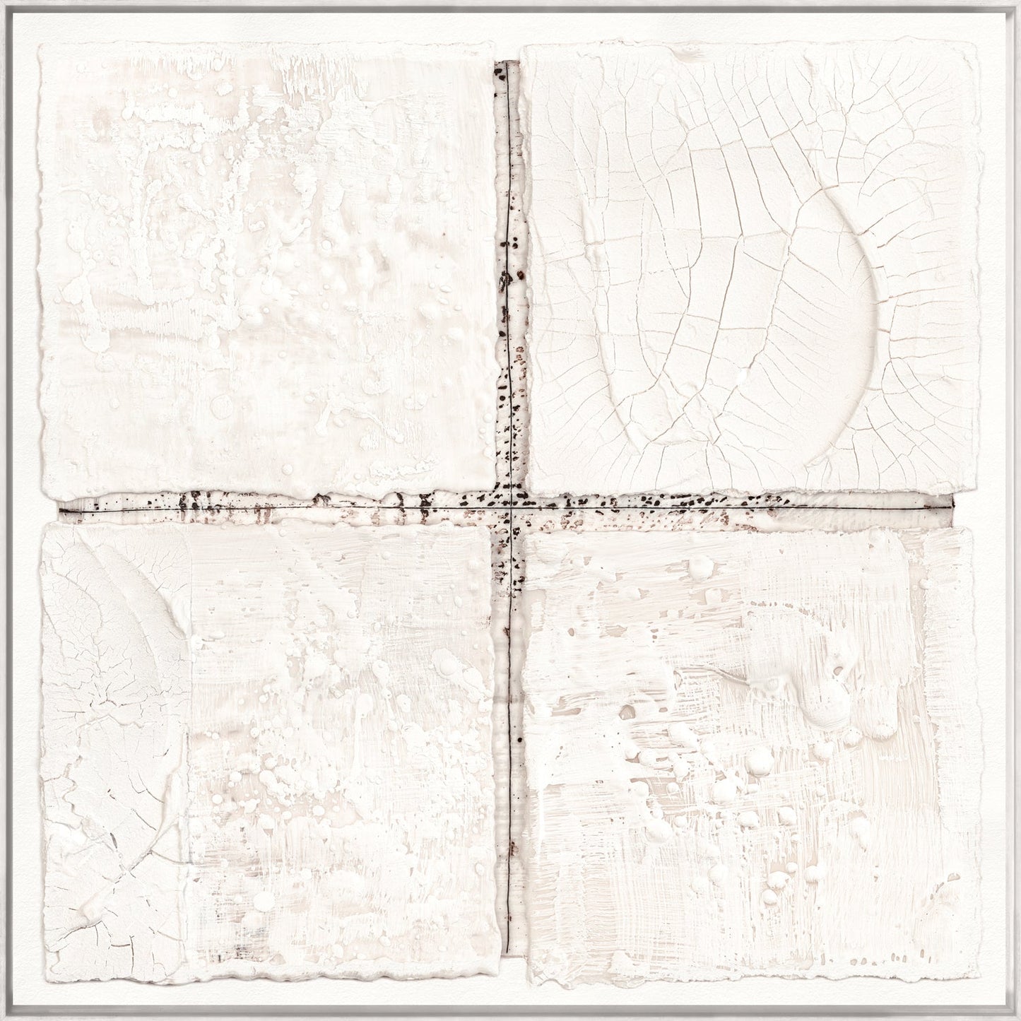 Bosques Abstract No. 2