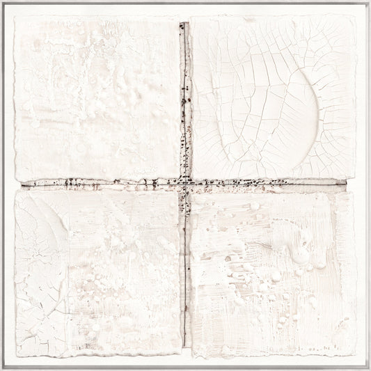 Bosques Abstract No. 2