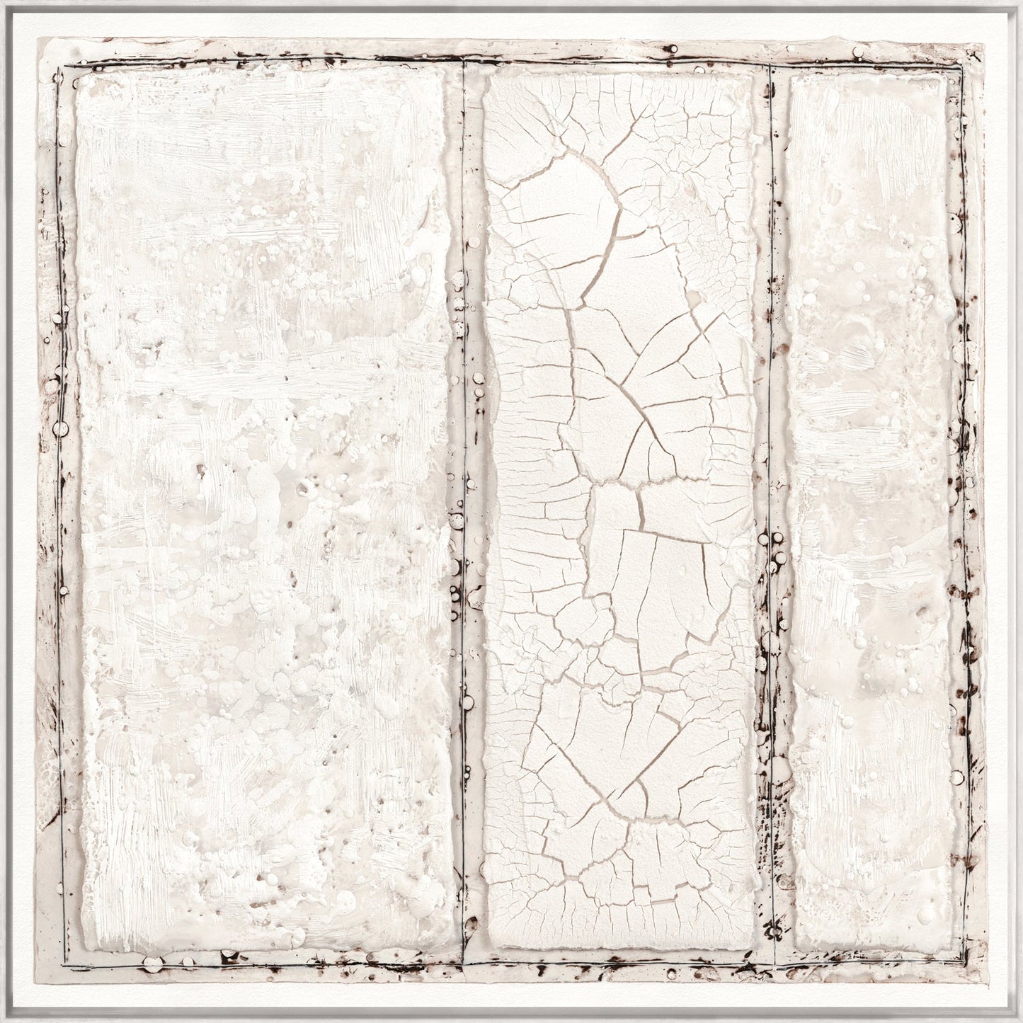 Bosques Abstract No. 1
