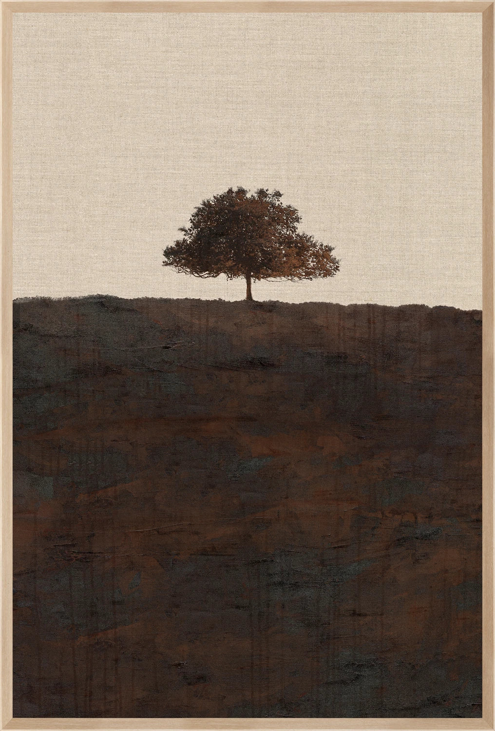 Flecheira Landscape No. 1