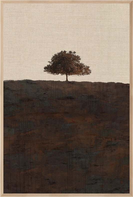 Flecheira Landscape No. 1