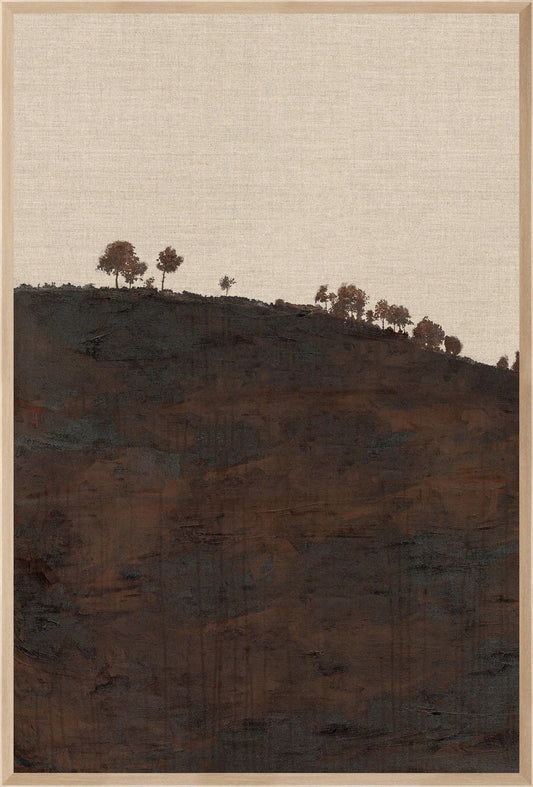 Flecheira Landscape No. 3