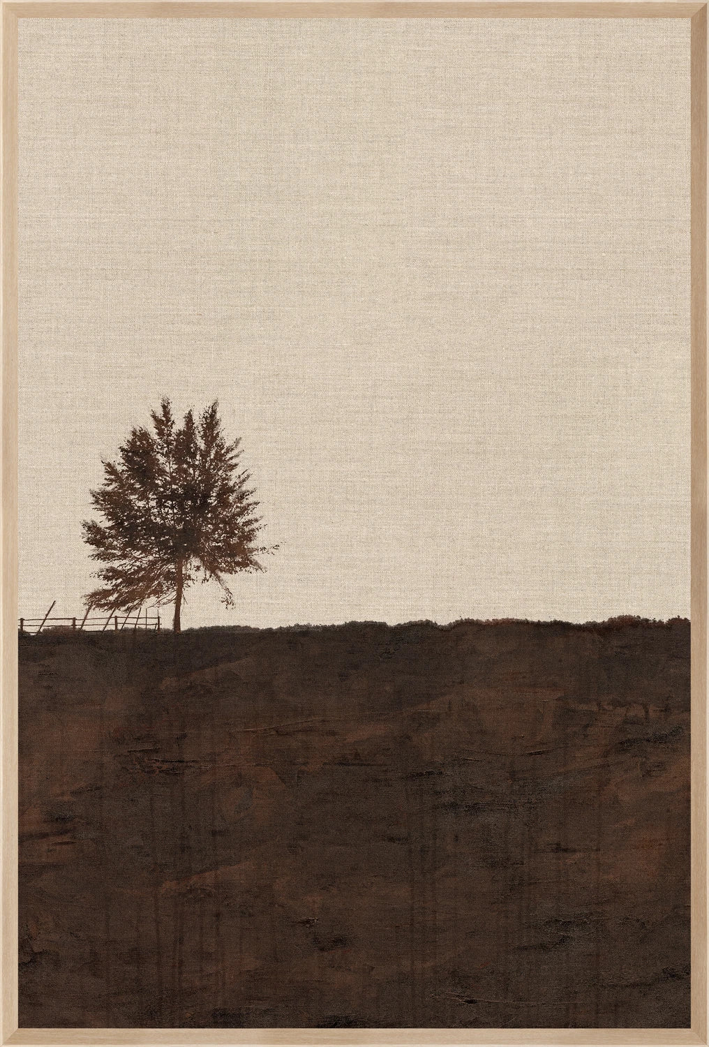 Flecheira Landscape No. 4