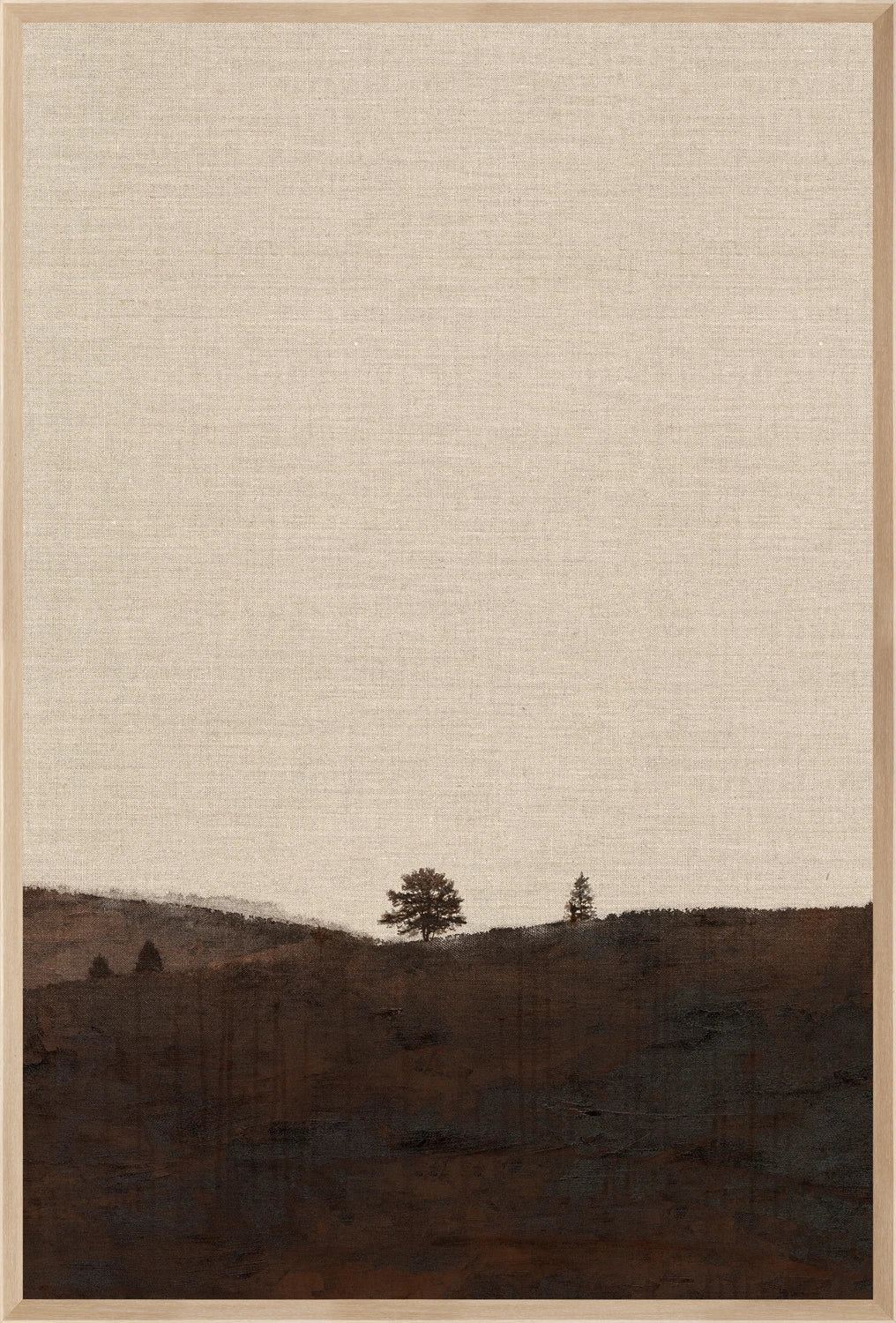 Flecheira Landscape No. 6