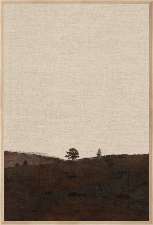 Flecheira Landscape No. 6