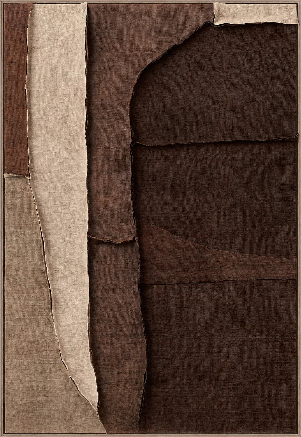 Itabuna Abstract Art