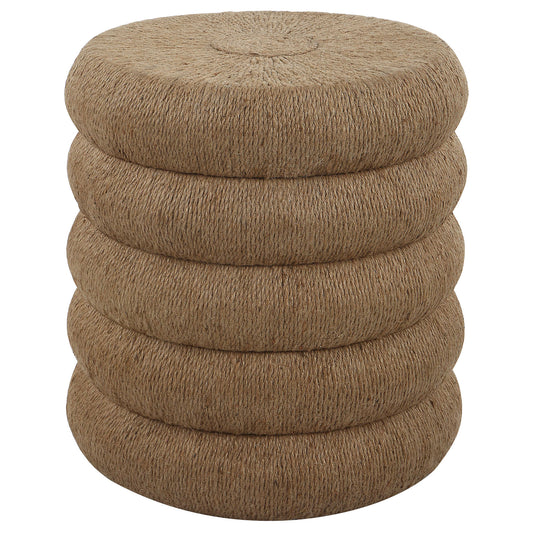 Calabor Side Table