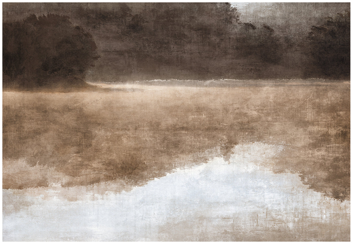 Belmonite Landscape