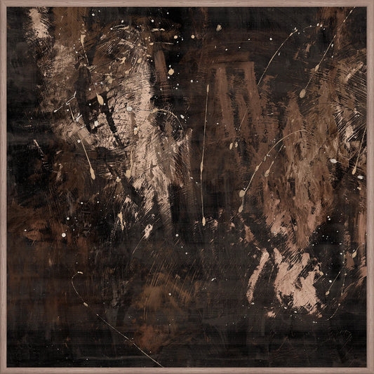 Outeiro Abstract Series