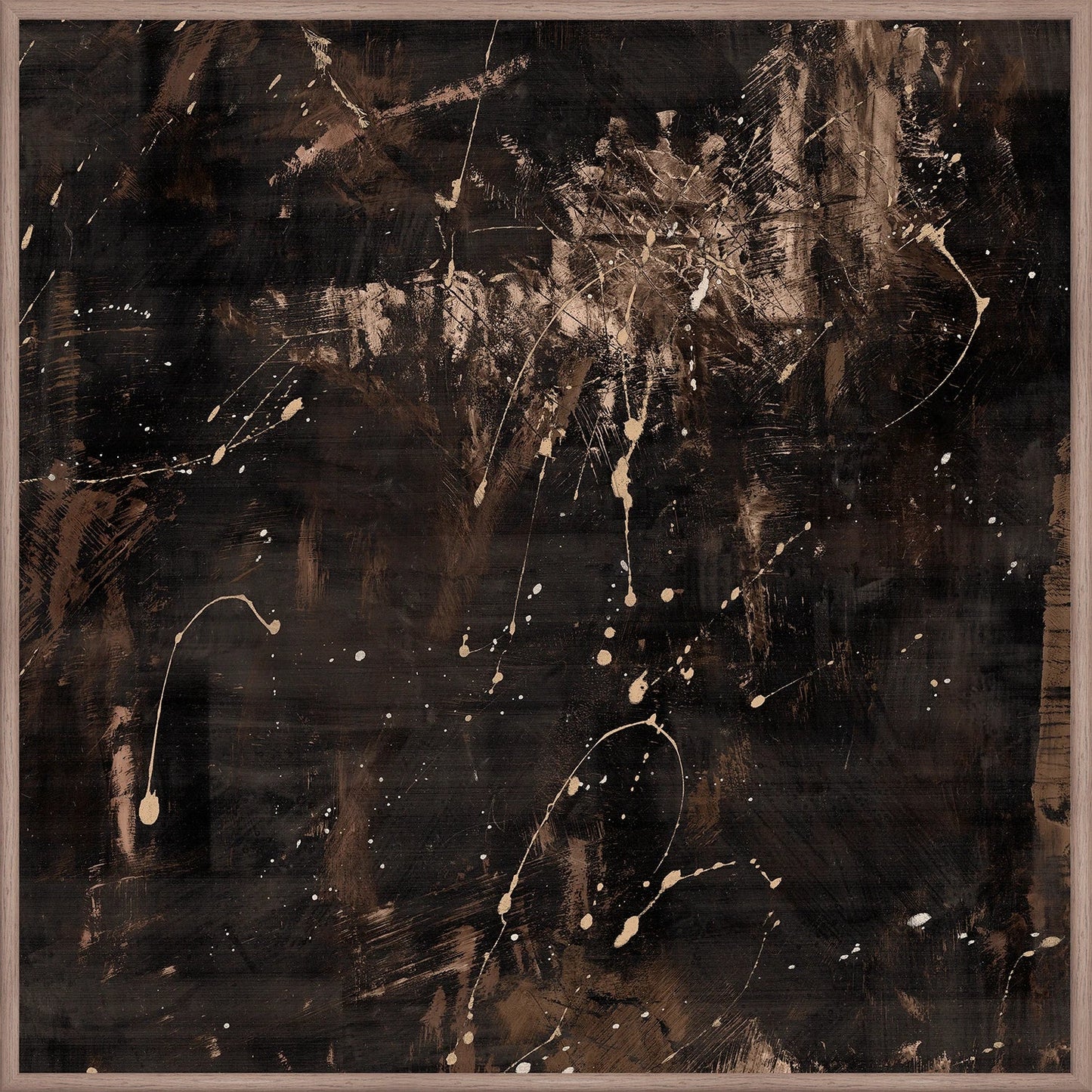 Outeiro Abstract Series