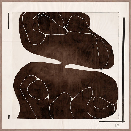 Pedrasse Abstract No. 1