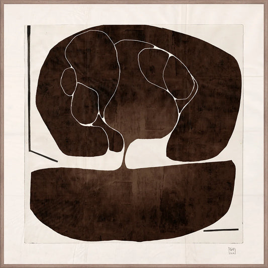 Pedrasse Abstract No. 2