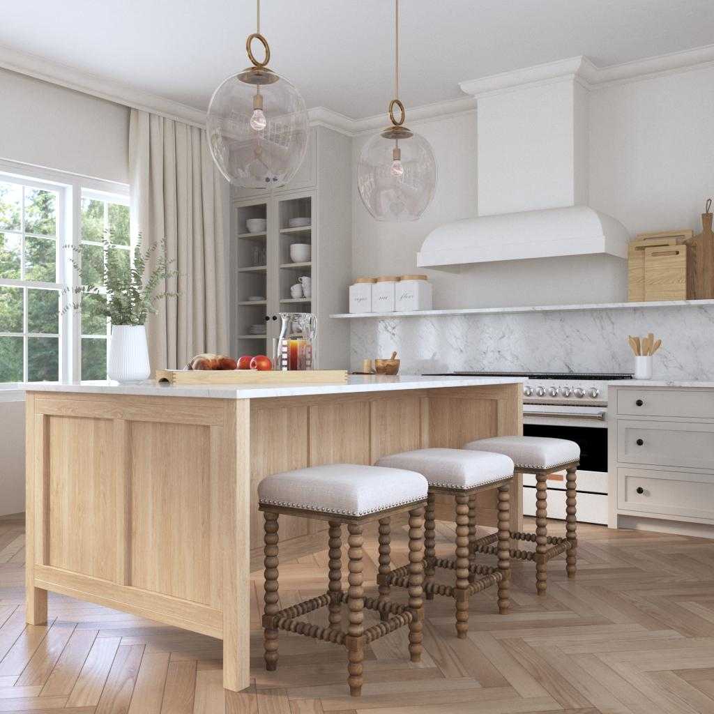 Palencia Counter Stool