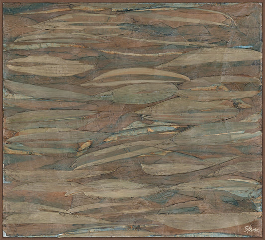 Morsains Abstract