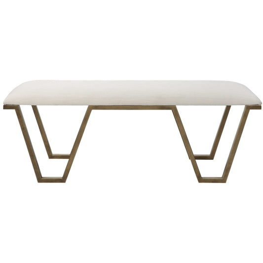 Fawcett Bench