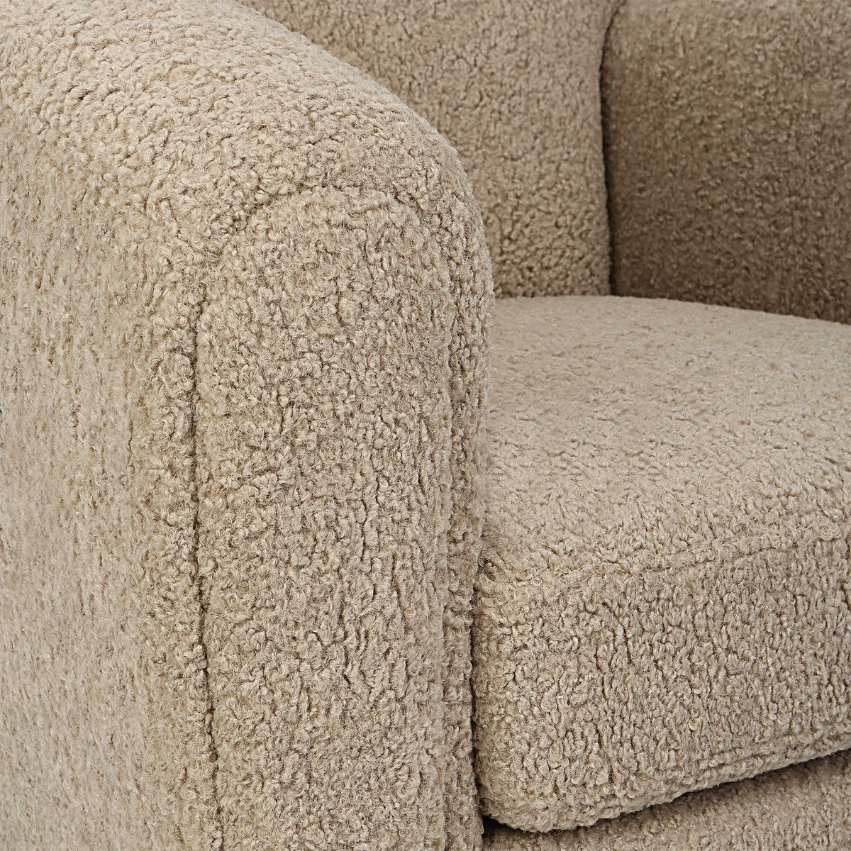 Paddington Accent Chair