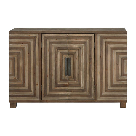 Lyon Console Cabinet