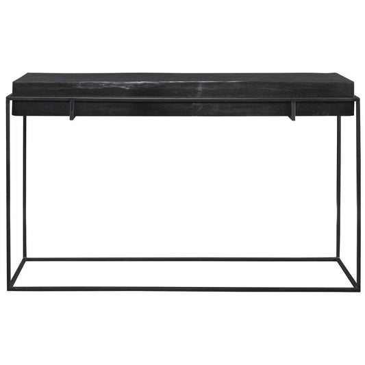 Lone Console Table